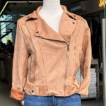 Franco Banetti Moda Jacket D Beige