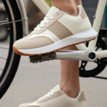 Franco Banetti Offa Sneakers Beige