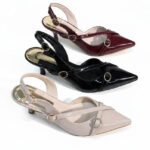 Franco Banetti Pachy Pump Mix