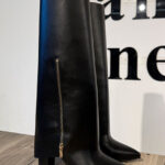 Franco Banetti Shara Boot Black