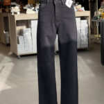 Franco Banetti Poza Jeans Black