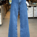 Franco Banetti Adra Jeans Blue 1
