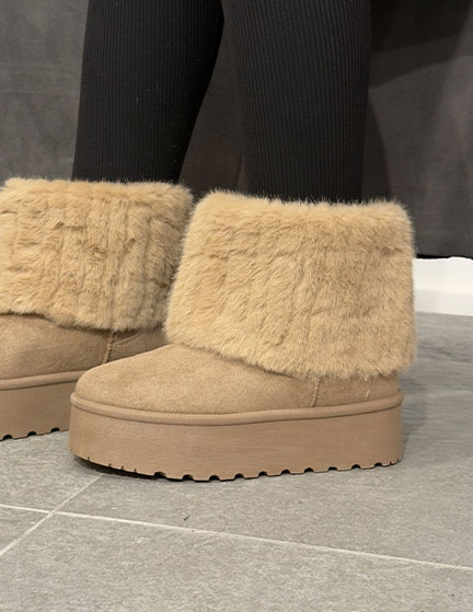 Franco Banetti Luma Boot Khaki