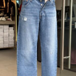 Franco Banetti Mava Jeans Blue 1