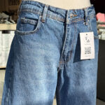Franco Banetti Odsy Jeans Blue