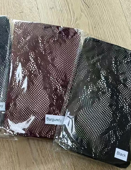 Franco Banetti Real Photo Tight 1