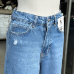 Franco Banetti Vera jeans Blue