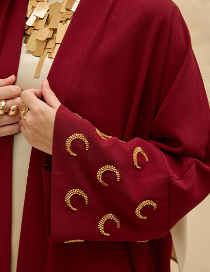 Franco Banetti Moony Abaya Bordo