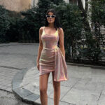 Franco Banetti Barbie Dress Mix