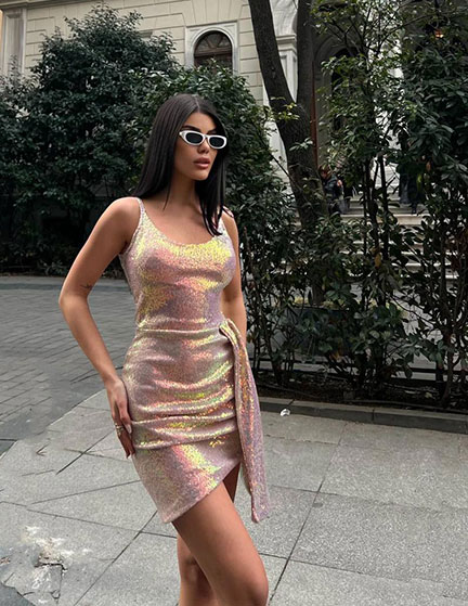 Franco Banetti Barbie Dress Mix 1