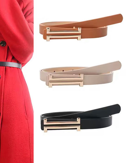 Franco Banetti Bany Belt Mix