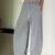Franco Banetti Chamur Pant Grey 1