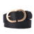 Franco Banetti Chera Belt Black