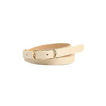 Franco Banetti Kera Belt Beige