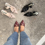 Franco Banetti Sima Pump Mix