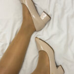 Franco Banetti Skyla Pump Beige