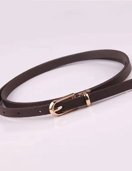 Franco Banetti Umro Belt Brown