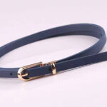 Franco Banetti Umro Belt Navy