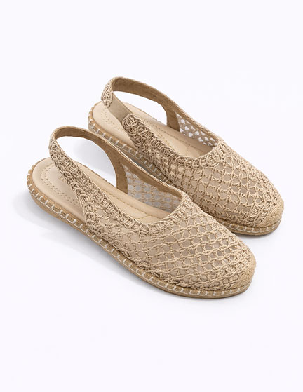 Franco Banetti Reva Sandal Beige