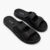 Franco Banetti Cela Slipper Black