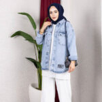 Franco Banetti Mey Jacket Blue