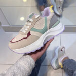 Franco Banetti Krida Sneakers Mix