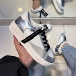 Franco Banetti Oveta Sneakers White