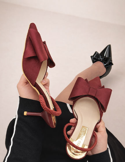 Franco Banetti Sei Pump Bordo