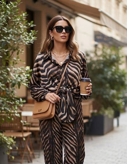 Franco Banetti Taiga Shirt