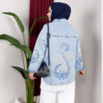 Franco Banetti Sako Jacket Blue 2