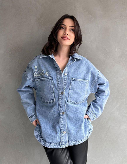 Franco Banetti Wedo Jacket Blue 2