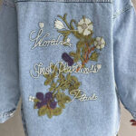 Franco Banetti Wedo Jacket Blue