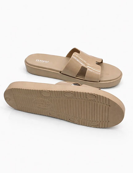 Franco Banetti Ego Slipper Details