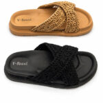 Franc Banetti VR Slipper Mix