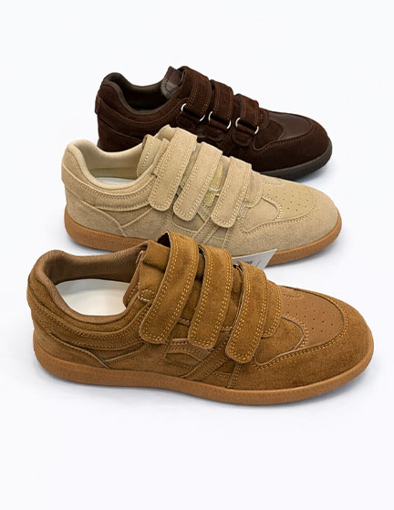 Franco Banetti Comfort Sneakers Mix