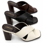 Franco Banetti Costa Heel Mix