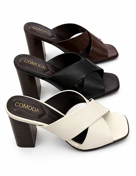 Franco Banetti Costa Heel Mix