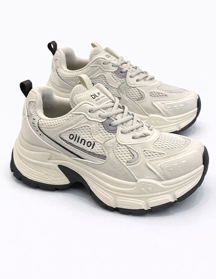 Franco Banetti Dream Sneakers Purple