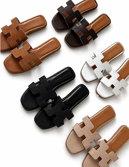 Franco Banetti Elano Slipper Mix