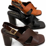 Franco Banetti Esim Sandal Mix