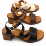 Franco Banetti Froza Sandal Mix
