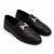 Franco Banetti H Ballerina Black