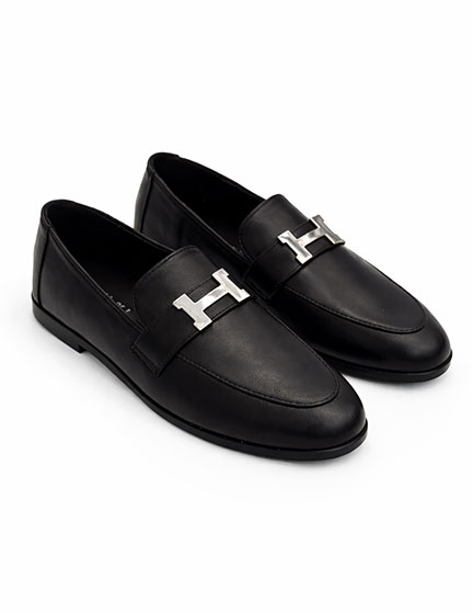 Franco Banetti H Ballerina Black