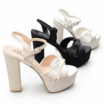 Franco Banetti Highest Sandal Mix