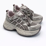 Franco Banetti Landy Sneakers Purple