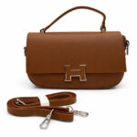 Franco Banetti Hiska Bag Camel