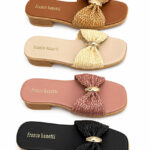 Franco Banetti Arma Slipper Mix