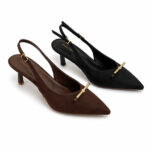 Franco Banetti Lola Pump Mix