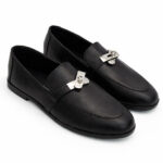 Franco Banetti Lousa Ballerina Black