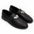 Franco Banetti Lousa Ballerina Black